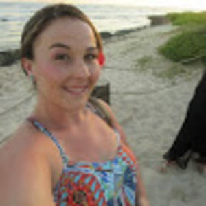 Meet your Posher, Trisha